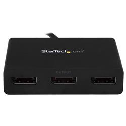 Concentrateur StarTech USB C DisplayPort