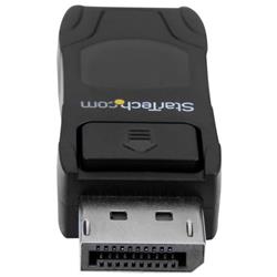 daptateur StarTech DisplayPort vers HDMI - 4K (DP2HD4KADAP