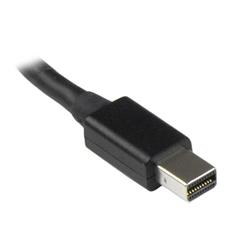STARTECH Mini DisplayPort to HDMI Multi-Monitor Splitter - 3-Port MST