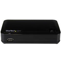 StarTech Wireless Presentation System - 1080p (WIFI2HDVGA) | -Share video wirelessly without the hassle of cables and clutter |