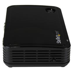 StarTech Wireless Presentation System - 1080p (WIFI2HDVGA) | -Share video wirelessly without the hassle of cables and clutter |