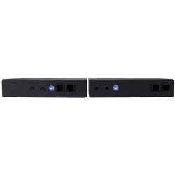 STARTECH HDMI and USB over IP Distribution Kit - 1080p (ST12MHDLANU)