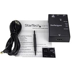 Émulateur EDID StarTech pour écrans HDMI - 1080p (VSEDIDHD)
