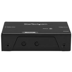 mplificateur de signal DisplayPort StarTech - DP Extender - 4K 60Hz (DPBOOST