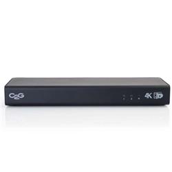 Cables to Go 2-PORT 4K HDMI® SPLITTER (TAA COMPLIANT) (40471)