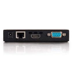 Cables To Go - Boîte prolongateur HDMI HDBASET + SERIAL RS232 CAT5 (TAA COMPLIANT) (29271)