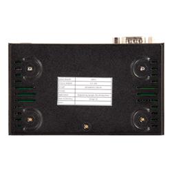 Cables To Go HDMI® HDBASET + SERIAL RS232 OVER CAT5 EXTENDER BOX RECEIVER (TAA COMPLIANT) (29273)
