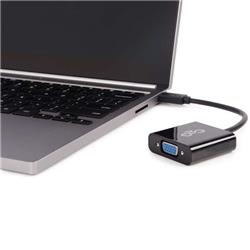Cables to Go - Ensemble adaptateur USB-C vers HDMI, VGA, Ethernet ou USB-A (30004)