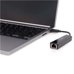 Cables to Go - Ensemble adaptateur USB-C vers HDMI, VGA, Ethernet ou USB-A (30004)