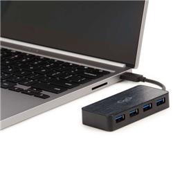 Cables to Go - Ensemble adaptateur USB-C vers HDMI, VGA, Ethernet ou USB-A (30004)