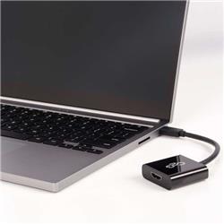 Cables to Go - Ensemble adaptateur USB-C vers HDMI, VGA, Ethernet ou USB-A (30004)