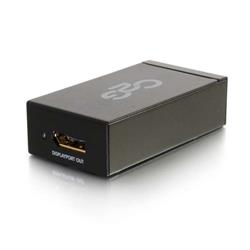Cables to Go - Convertisseur adaptateur HDMI vers DisplayPort (54179)
