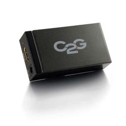 Cables to Go - Convertisseur adaptateur HDMI vers DisplayPort (54179)