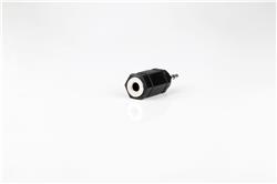iCAN 2.5mm Plug to 3.5mm Jack Audio Adapter(Open Box)