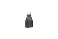 iCAN SuperSpeed USB3.1 Gen 1 5Gbps Type C (M) to Type A (F) Adapter
