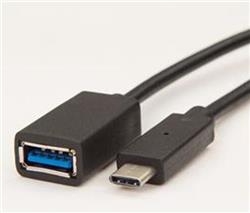 iCAN Câble USB 3.1 Type C ( Gén. 1) SuperSpeed  5 Gbits/s