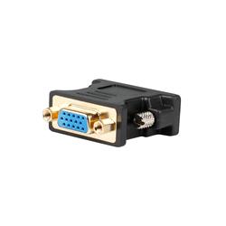 iCAN (203-1305-1) - Adaptateur DVI à VGA M/F