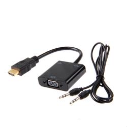 Adaptateur iCAN HDML vers VGA, mâle vers femelle