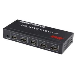 Commutateur HDMI 4x1 iCAN, 4K à 30 Hz