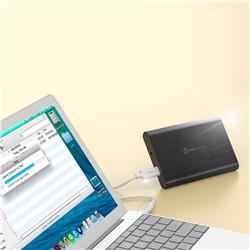 Câble J5CREATE USB 3.1 de Type-C à Type-C