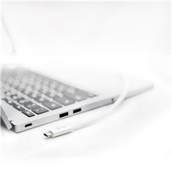 Câble J5CREATE USB 3.1 de Type-C à Type-C