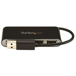 StarTech.com (ST4200MINI2) Adaptateur USB/Firewire
