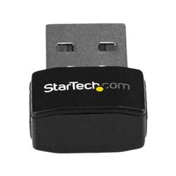 StarTech.com (USB433ACD1X1) Wireless NIC & Adapter