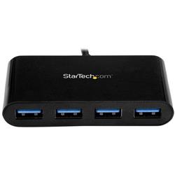 StarTech.com (HB30C4AB) Adaptateur USB/Firewire