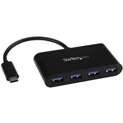 StarTech.com (HB30C4AB) Adaptateur USB/Firewire