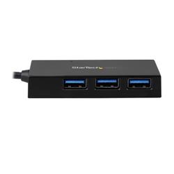 StarTech.com (HB30C3A1CFB) Adaptateur USB/Firewire