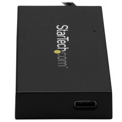 StarTech.com (HB30A3A1CFB) Adaptateur USB/Firewire