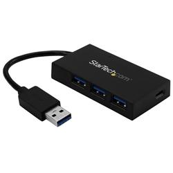 StarTech.com (HB30A3A1CFB) Adaptateur USB/Firewire