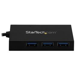 StarTech.com (HB30A3A1CFB) Adaptateur USB/Firewire