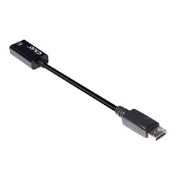 Club 3D DisplayPort 1.4 vers HDMI 2.0b HDR