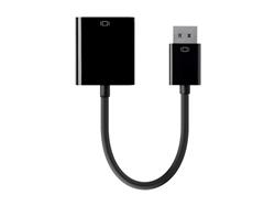 MONOPRICE DisplayPort Male to VGA Female Adapter
