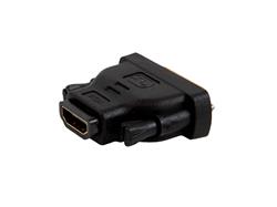 Adaptateur MONOPRICE DVI-D Single Link mâle vers HDMI femelle