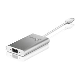 Adaptateur d'affichage J5CREATE USB 2.0 vers VGA