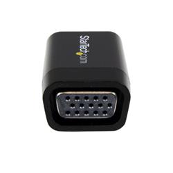 StarTech (HD2VGAMICRO) - Adaptateur convertisseur HDMI vers VGA compact