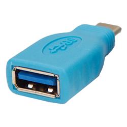 Adaptateur ICAN SuperSpeed USB 3.1 Gen 1 Type-C Mâle vers Type-A Femelle