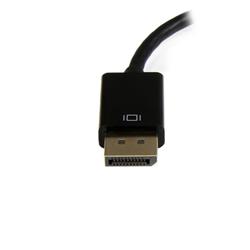 STARTECH DisplayPort to HDMI 4K Audio/Video Converter (DP2HD4KS)
