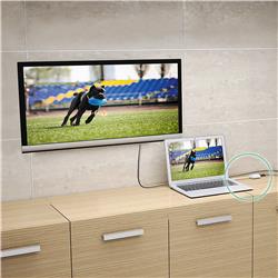 j5create mini DisplayPort™ to HDMI™ Adapter JDA152