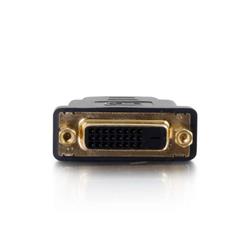 Cables To Go (18402) - Adaptateur HDMI femelle vers DVI-D femelle