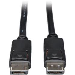 Tripp Lite Displayport Monitor Cable M/M - 25 ft. (P580-025)
