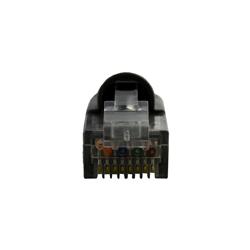 Câble de raccordement RJ45 iCAN CAT6 24AWG, 3 pieds, gris