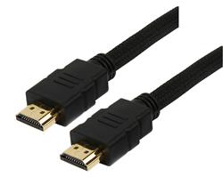 ICAN HDMI 28AWG Version 2.0 avec Ethernet
