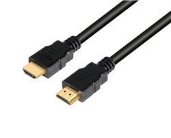 Câble HDMI 2.0 iCAN, 4K à 60 Hz, M/M, 9,1 m