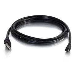 C2G 6ft Samsung Galaxy Charge And Sync Cable (24900)