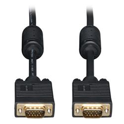 Tripp Lite Gold w/RGB Coax - VGA cable - 50 ft. | P502-050