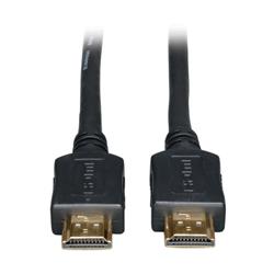 âble vidéo/audio Tripp Lite Gold - HDMI - 3 pi | P568-00
