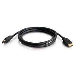 C2G 3ft (0.9m) High Speed HDMI® Cable with Ethernet - 4K 60Hz